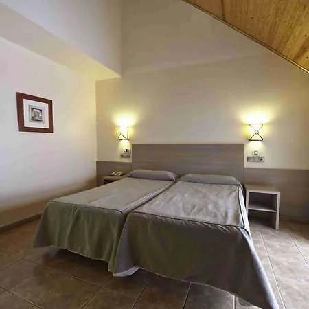 Hotel Port Aine 2000 Montenartro
