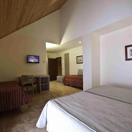 Port Aine 2000 Hotel 3*