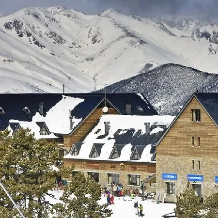 Hotel Port Aine 2000 Montenartro