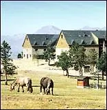 Hotel Port Aine 2000