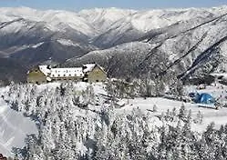 Hotel Port Aine 2000 Montenartro