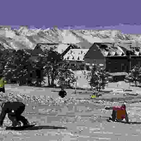 Hotel Port Aine 2000